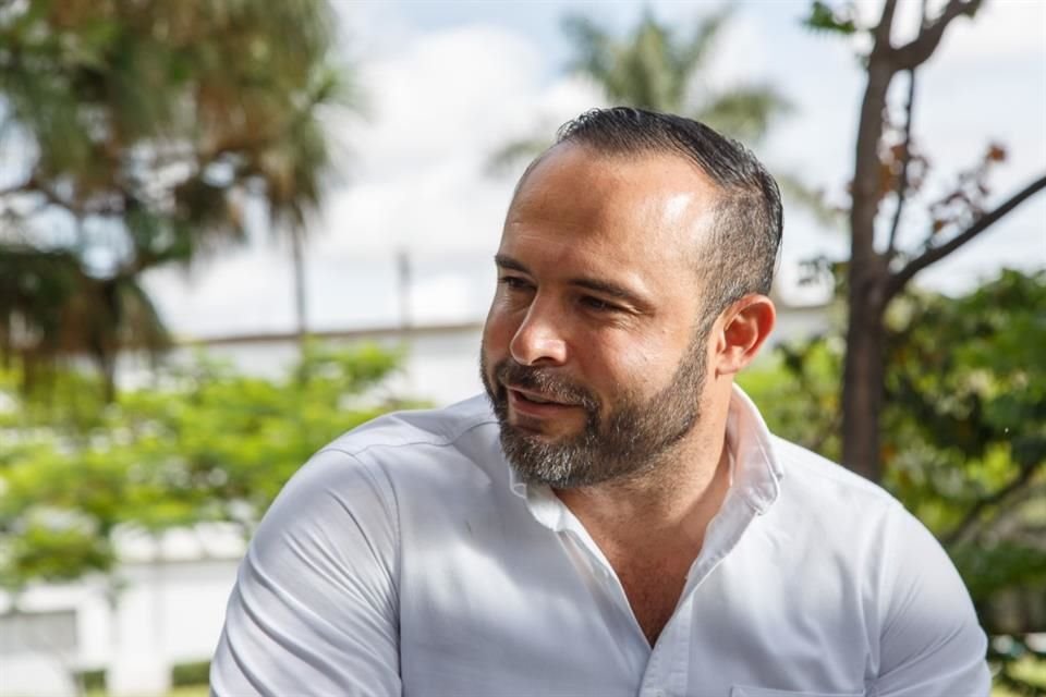 El que Claudia Sheinbaum sea la candidata de Morena a la Presidencia, ya se veía venir, según algunos morenistas de Jalisco, como Gonzalo Álvarez Barragán, Alcalde de Zapotlanejo.