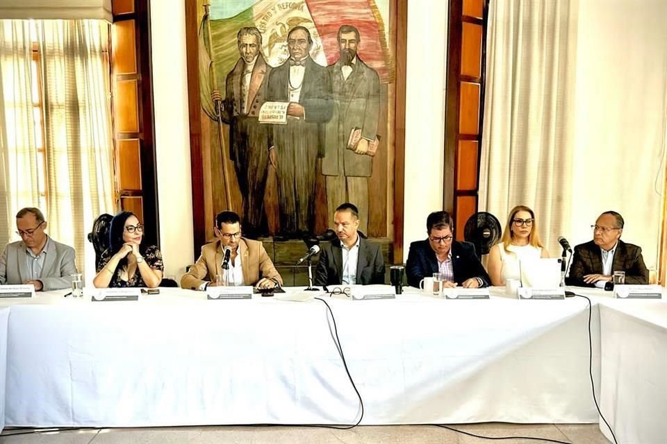 Buscarán declarar y reconocer a Fray Antonio Alcalde como Benefactor Supremo del Municipio de Guadalajara.