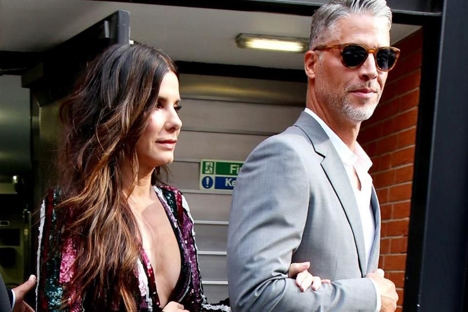 Bryan Randall, quien tuvo una relación con Sandra Bullock de más de 8 años, murió a los 57 años.