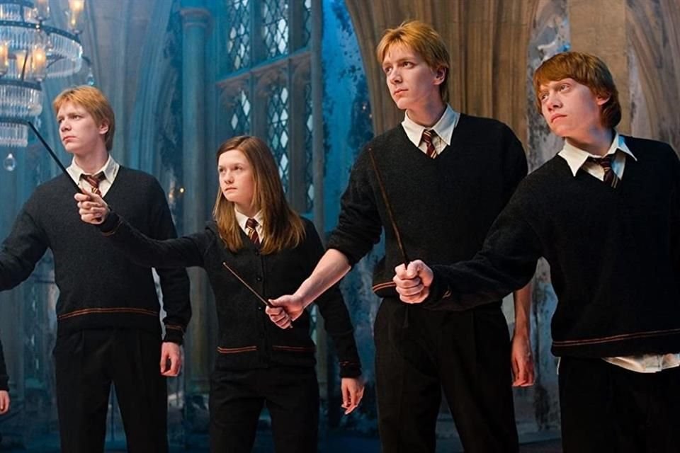 Algunos filmes de Harry Potter se verían afectados en su emisión en Hungría por una nueva ley que impide la exhibición de la homosexualidad en horario familiar.