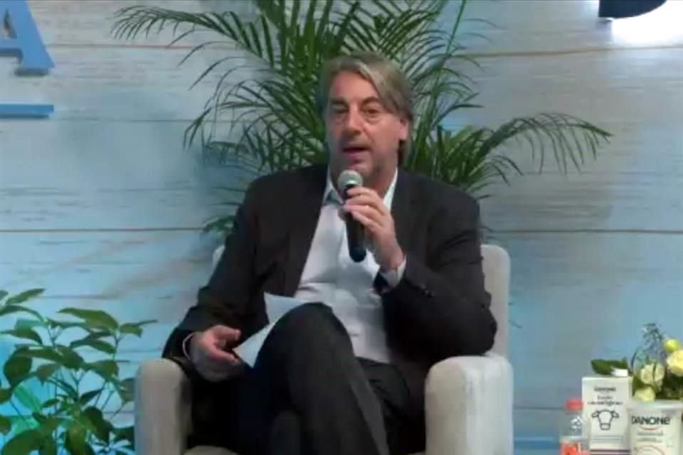 El programa ha logrado 350 millones de pesos en ingresos para los ganaderos.