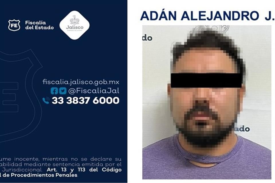 Por matar a su concubina y abandonar su cuerpo en una brecha, un hombre irá a prisión preventiva mientras llega su juicio.