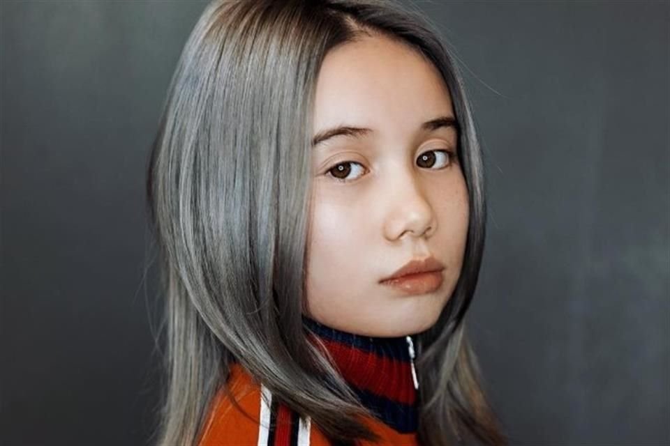 Tras ser hackeada en redes sociales, la rapera Lil Tay desmintió las noticias sobre su muerte; 'estoy completamente desconsolada', dijo.