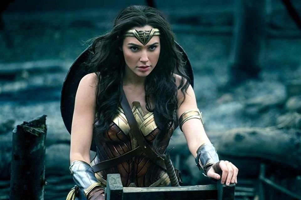 Según nuevos reportes, DC Studios no planea Mujer Maravilla 3, pese a comentarios recientes de Gal Gadot.