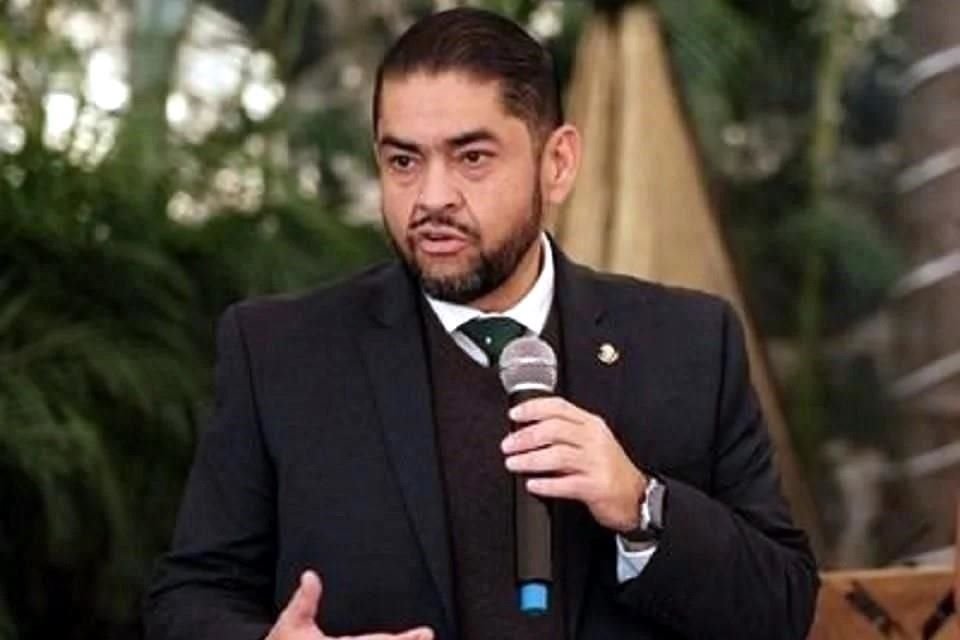 Magistrado de Morelos acusó presión del titular del TSJ de Morelos, Jorge Gamboa Olea, para beneficiar con liberación al presunto sicario 'El Diablo'