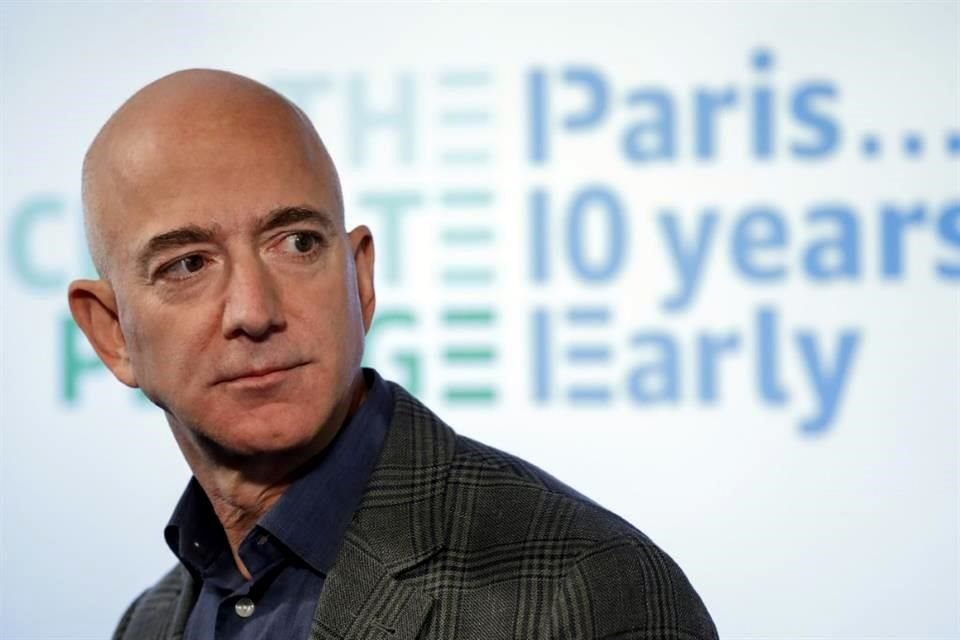 Jeff Bezos compró una mansión en isla exclusiva en Miami por un costo de 68 mdd, donde tendrá como vecinos a Tom Brady e Ivanka Trump.