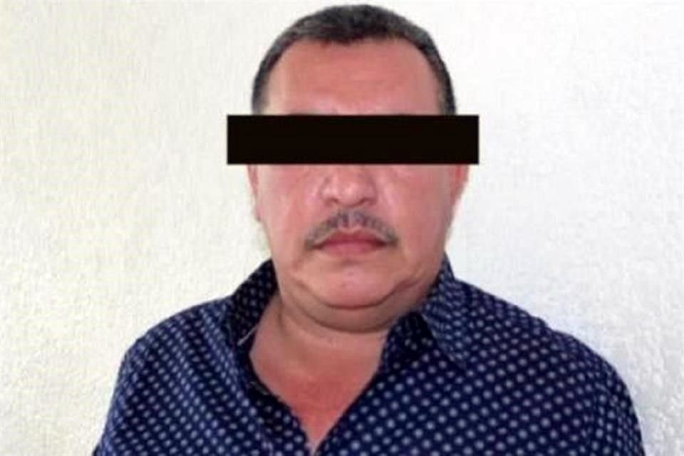 La Sedena señaló a César Tapia Quintero como el presunto líder de una de las facciones más poderosas del Cártel de Sinaloa, tras sustituir a su hermano 'El Lupe' Tapia.