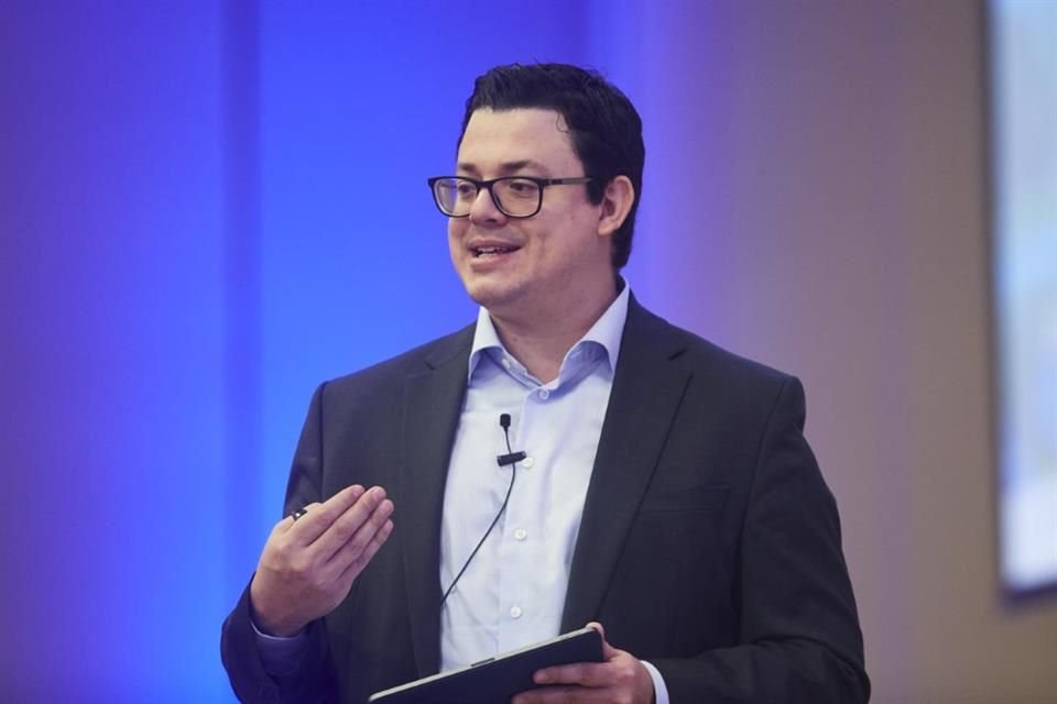 Gerardo Ibarra, Socio de Deloitte Spanish Latin America, señaló que el estudio, hecho a 10 mil participantes de 105 países pone de manifiesto nuevos fundamentos para un mundo sin fronteras.