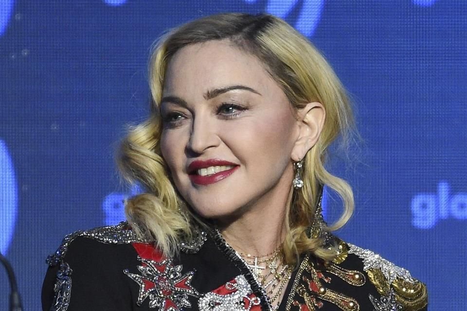 Madonna, la Reina del Pop, cumple 65 años.