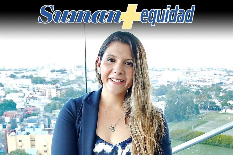 Beatriz Mora Medina.