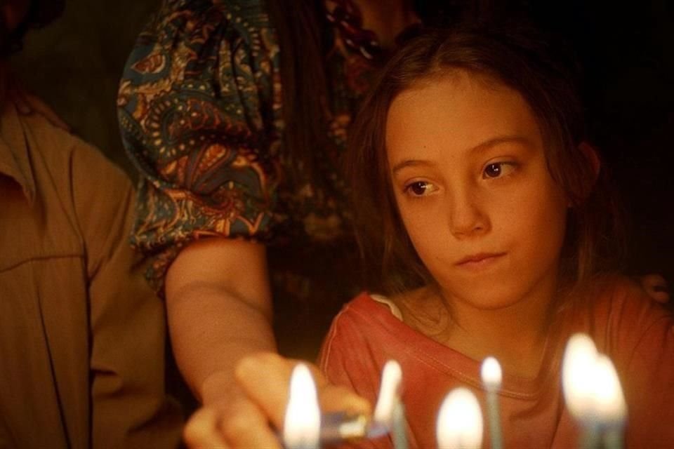 La película mexicana 'Tótem', de Lila Avilés, ganó al 25 Festival de Cine de Lima, con una historia sobre cómo las infancias ven la vida.