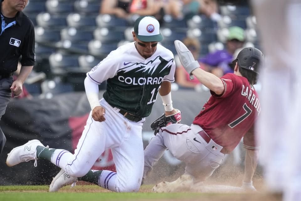 La directiva de los Charros dio a conocer la firma del infierlder Alan Trejo (foto) y el regreso al roster del pítcher jalisciense Humberto Castellanos.
