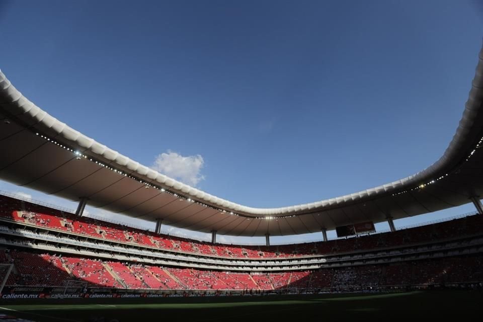 El Chivas vs. Rayados tiene nueva fecha: será el domingo 3 de septiembre en el Estadio AKRON.