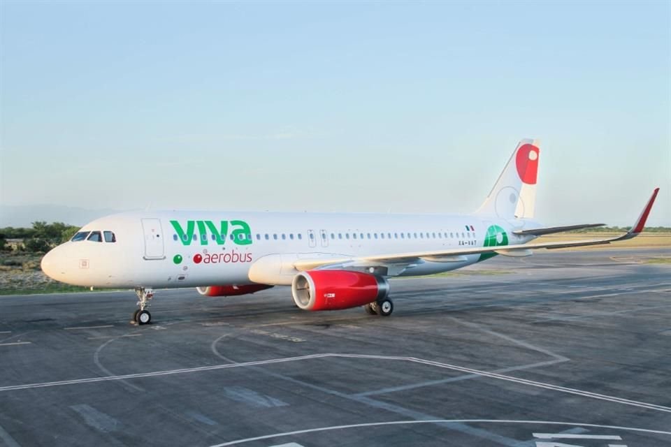 La aerolínea VivaAerobus puso a la venta los primeros boletos para la ruta Guadalajara-Tulum, que iniciará operaciones en diciembre.
