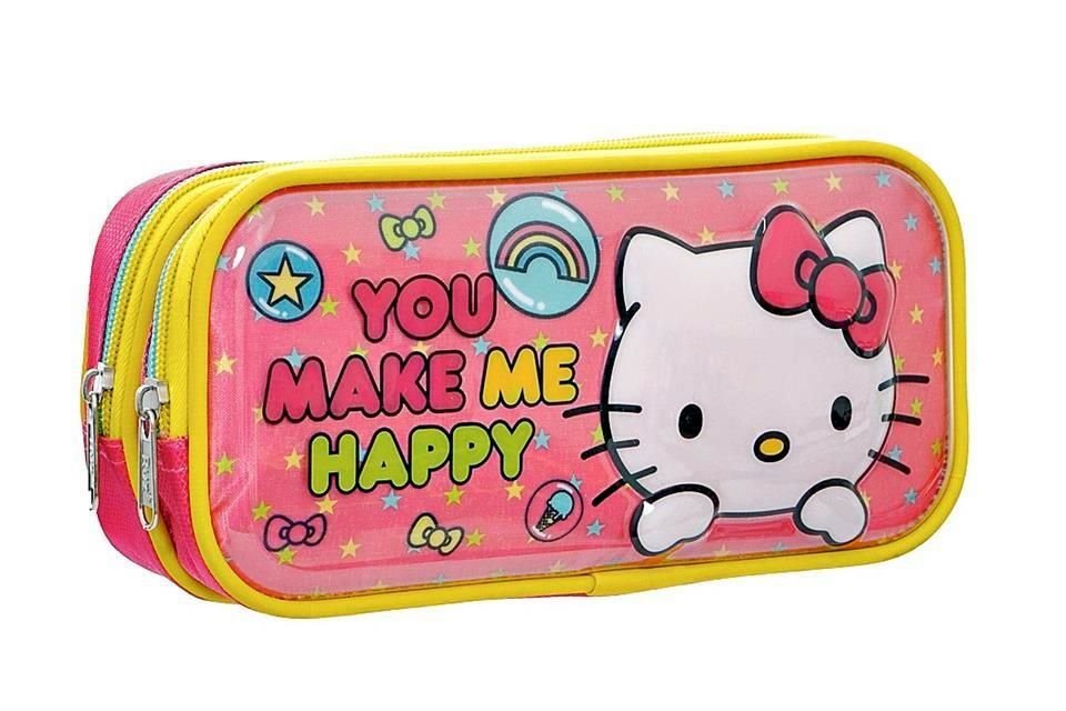 Productos de Hello Kitty!