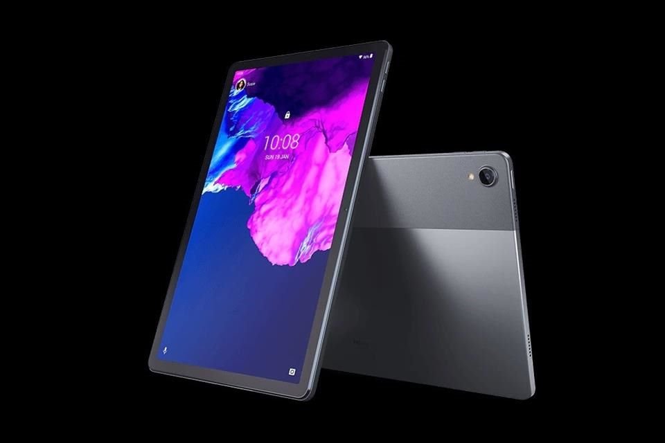 Lenovo Tab P11.