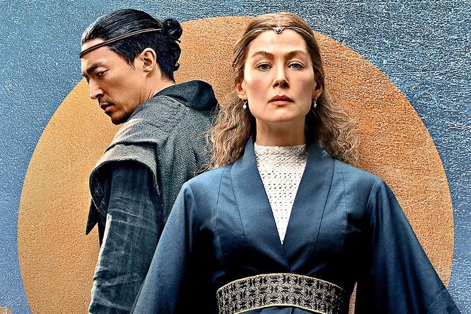 Moiraine Damodred (Pike), la protagonista, vivirá una cruenta batalla con el Oscuro (Josha Stradowski), en la trama que vuelve a la plataforma.