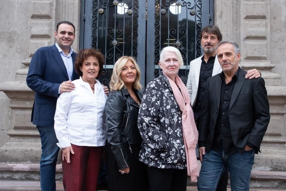 Mocedades regresa a Guadalajara en octubre, con su 'Infinito Tour', con el que tendrán invitados especiales.