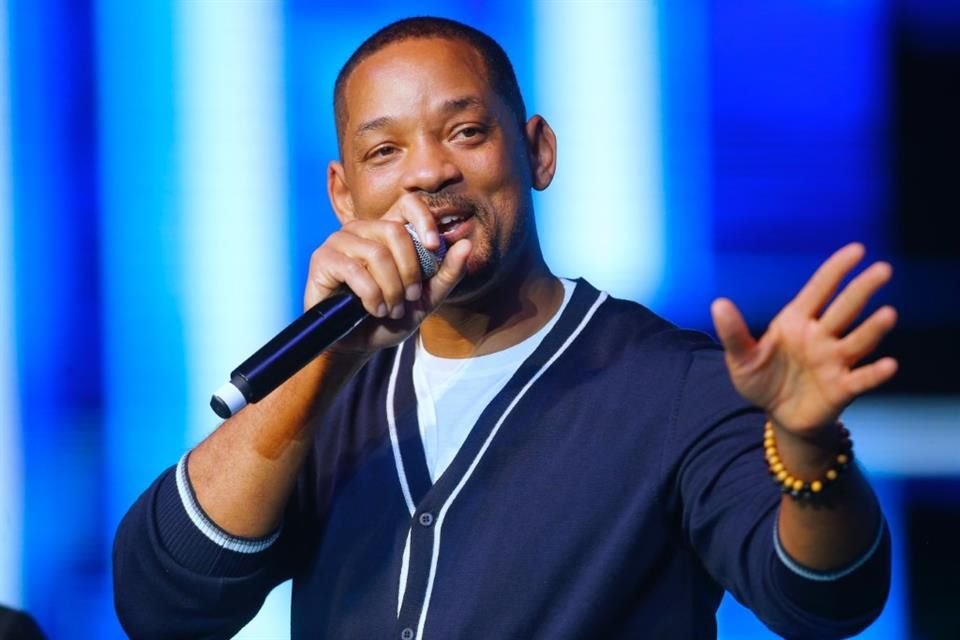 El actor Will Smith contó como se sintió tras bofetear a Chris Rock en los Premios Óscar y lo que ha hecho para reivindicarse consigo mismo.