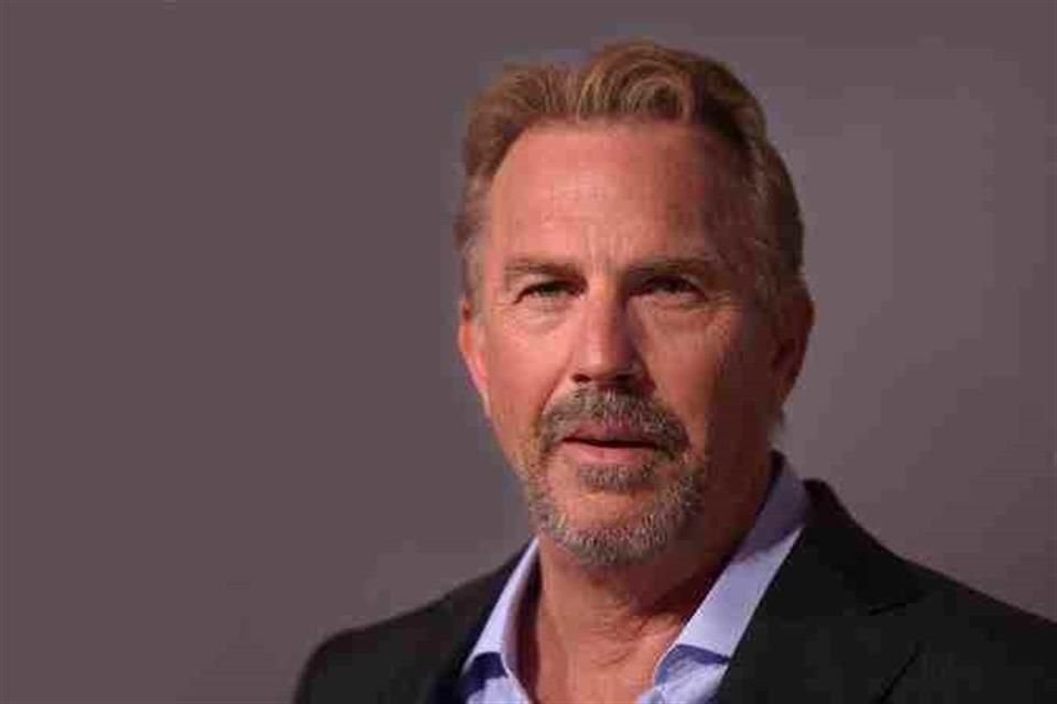 Kevin Costner aseguró que estar en un tribunal por su divorcio es el lugar más horrible, más cuando aún dice amar a Christine Baumgartner.