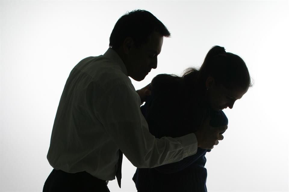 Entre enero y junio se presentaron 3 mil 578 denuncias por delitos contra la libertad y la seguridad sexual.