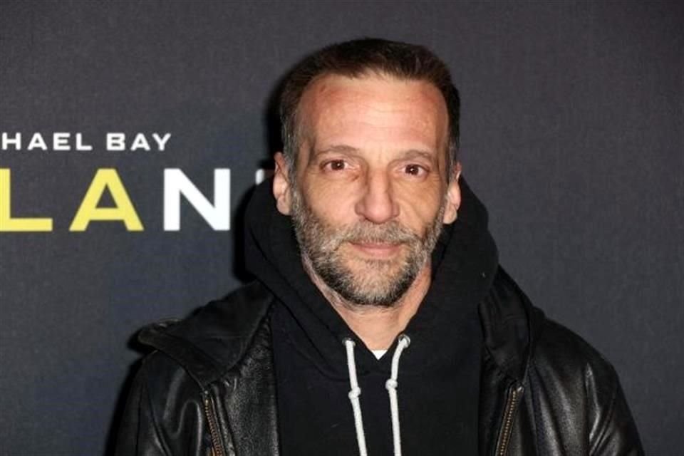 El actor francés Mathieu Kassovitz, que participó en 'Amelie', tuvo un grave accidente de moto.