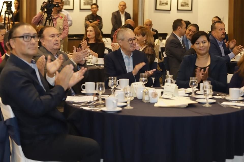 Migrantes mexicanos que radican en EU promoverán reformas para proteger a esta comunidad, y a sus familias en México.