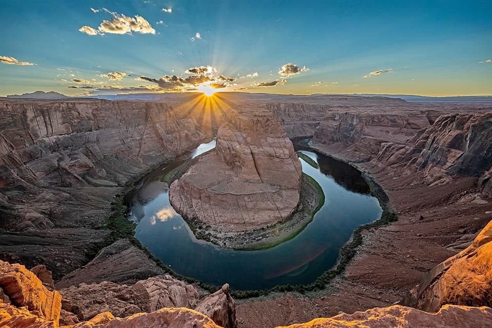 Hay poderosas razones que motivan a un viajero de cepa a realizar una travesía a Arizona, un interesante y fotogénico estado.