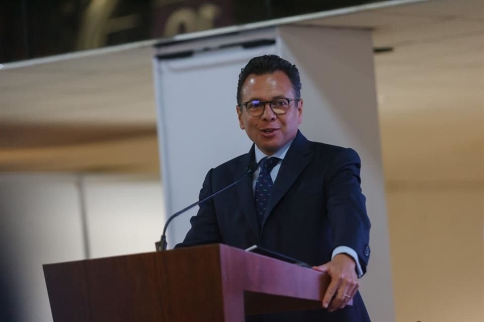 Pablo Lemus indicó que entre septiembre y octubre dejará el Ayuntamiento de Guadalajara para dedicarse de lleno al proceso electoral de 2024.