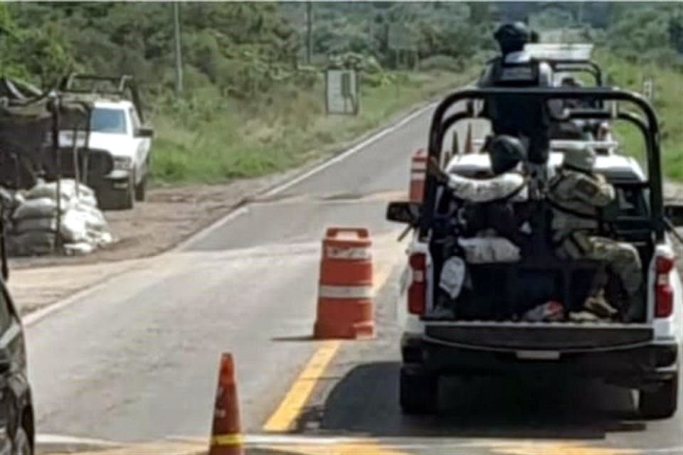 La violencia en Tierra Caliente, Michoacán, cobró la vida de otra persona ligada a Hipólito Mora: su sobrino, Alejandro Torres Mora, quien fue asesinado junto a su esposa.