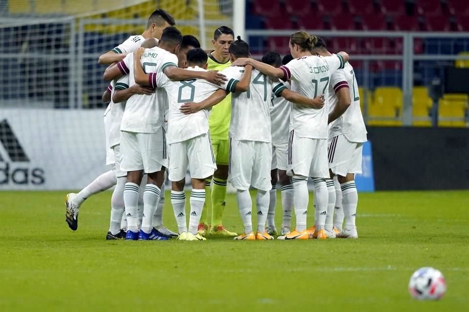 El Estadio Azteca lucirá vacío en los dos primeros juegos de Eliminatoria rumbo a  Qatar.