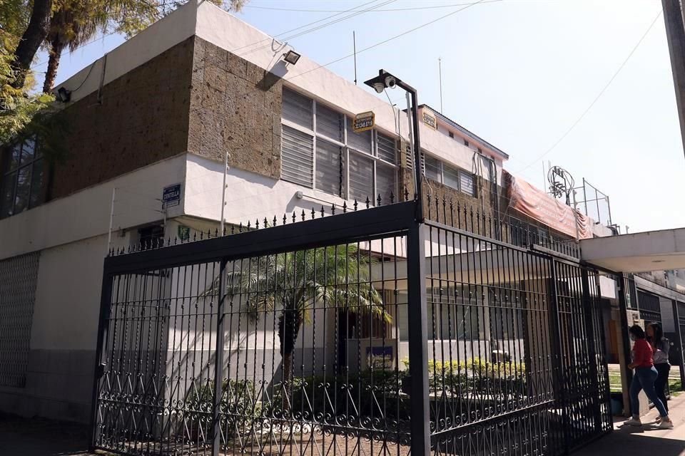 El Instituto Electoral y de Participación Ciudadana del Estado de Jalisco nunca ha sido encabezado por una mujer.