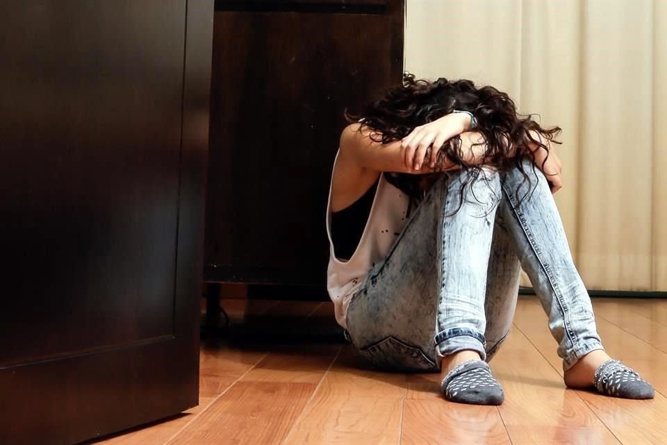 De enero a agosto de 2021, mujeres víctimas de violencia hicieron 27 mil 279 llamadas al 911, cifra superior a la media nacional.