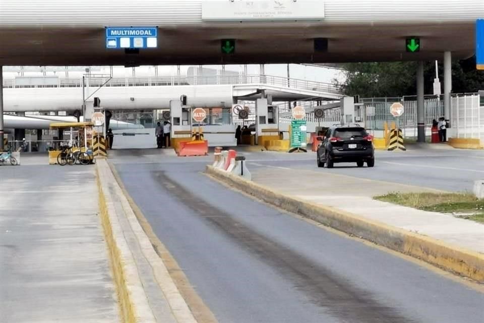 Las restricciones se han mantenido vigentes desde el 21 de marzo de 2020.