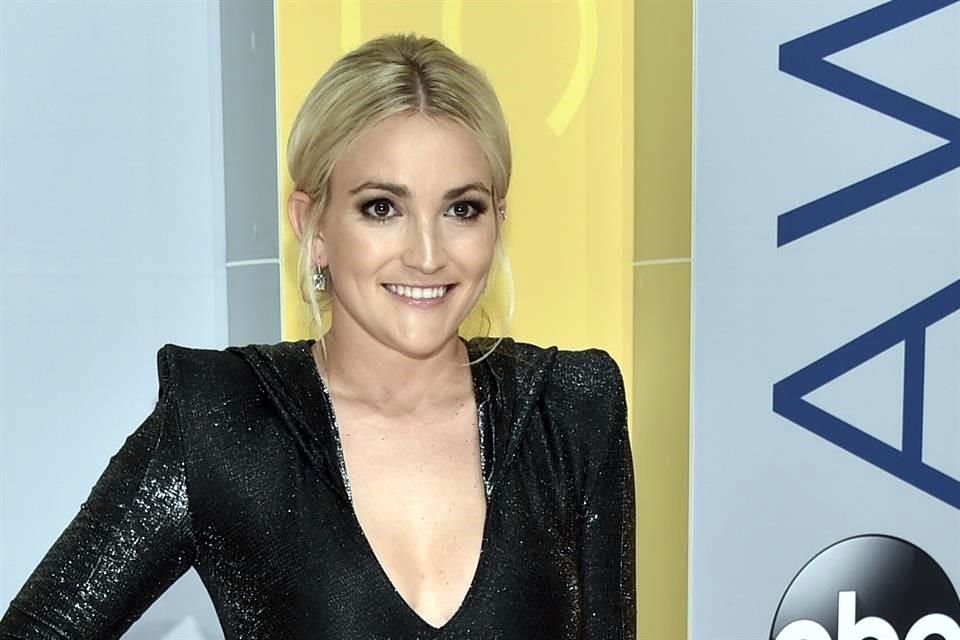 La actriz Jamie Lynn Spears participará en la próxima temporada del reality 'Dancing With The Stars'.