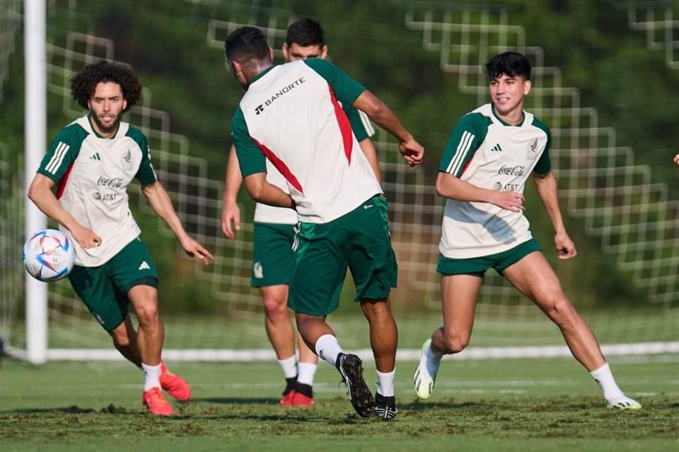 La Selección Mexicana cerrará el turbulento 2023 con un partido contra Colombia, el 16 de diciembre, en el Memorial Coliseum de Los Ángeles.