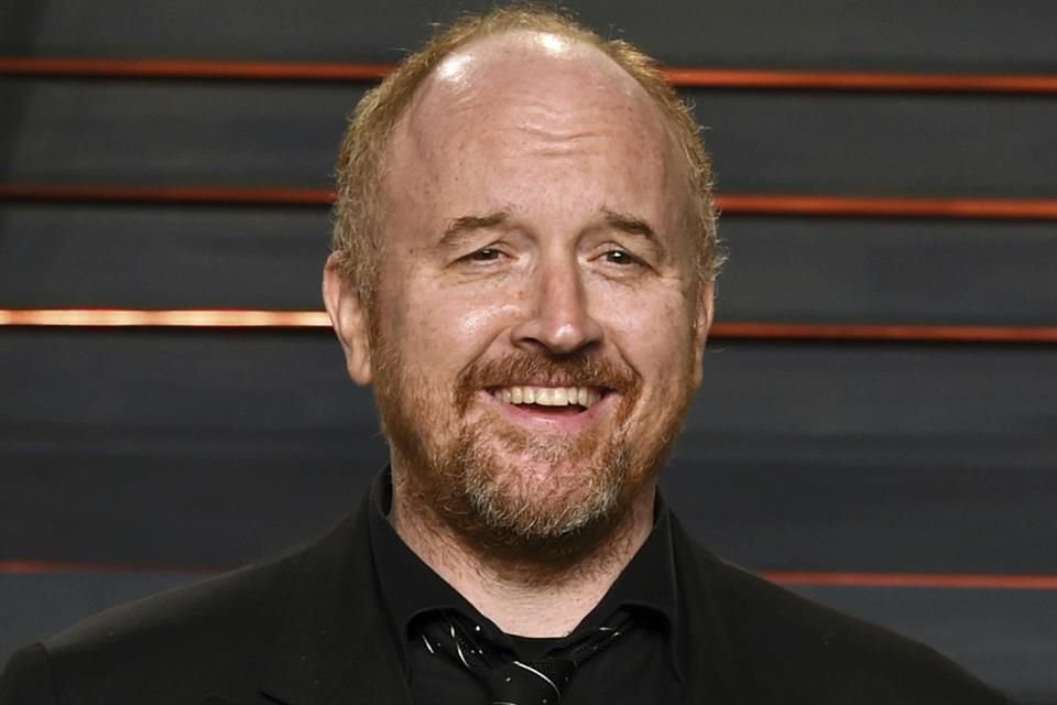 Un documental examina el caso del comediante Louis C.K. tras ser acusado de conducta sexual inapropiada.