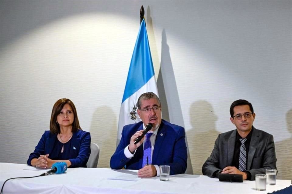 El Parlamento Europeo aprobó una resolución no vinculante en que llamó a todos los actores políticos en Guatemala a respetar la integridad y resultado del proceso electoral.