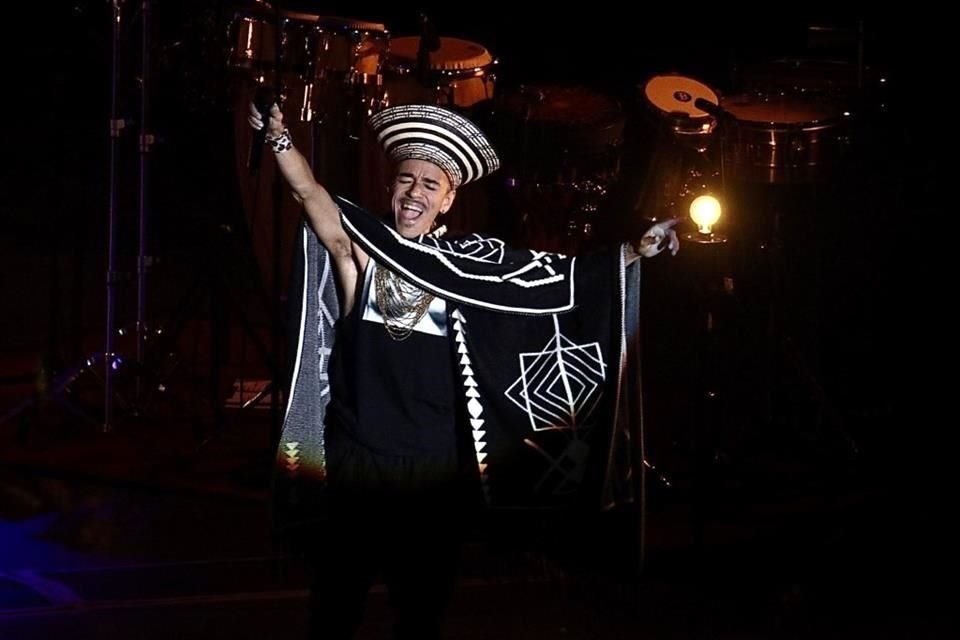 Café Tacvba pondrá la música en el festejo patrio.