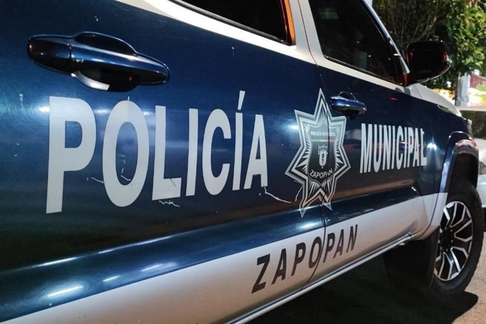 Además del hombre fallecido, otro resultó herido; era su primo.