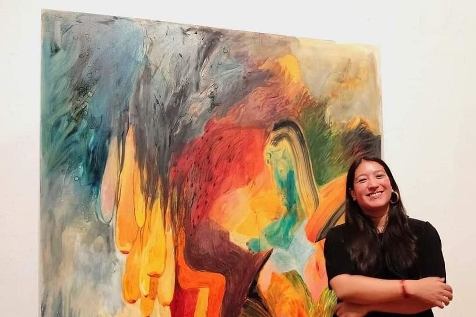 El New York Times elogió el trabajo de la creadora diciendo que es 'una artista que lucha con el legado cultural de México'.