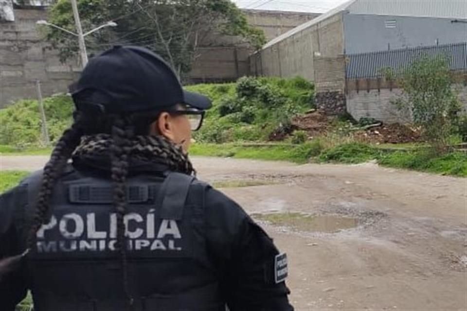 Guadalajara y Tlajomulco han implementado estrategias para cuidar la salud mental de sus agentes.