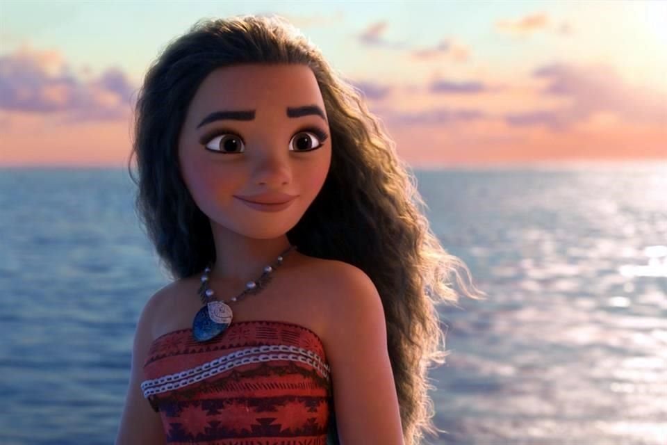 Para festejar sus 100 años, Disney reestrenará clásicos como 'Toy Story' y 'Moana' en cines de México a partir del 5 de octubre.