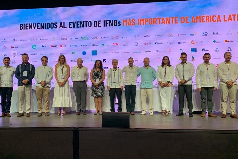 Inauguración Asofom