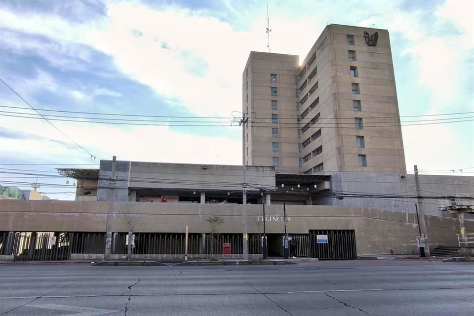 Jalisco revisará cómo operará IMSS-Bienestar pero no entregará su sistema de salud, advirtió el Gobernador Enrique Alfaro.