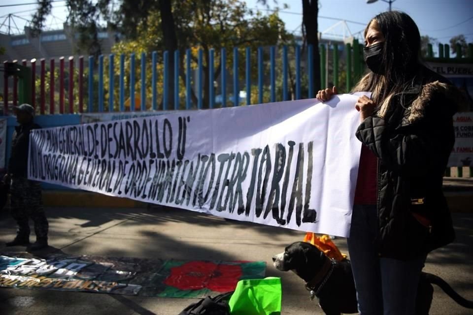 El formato contempla que especialistas y ciudadanos puedan discutir durante 90 minutos los documentos de planeación que definirán el rumbo de la CDMX para los próximos años.