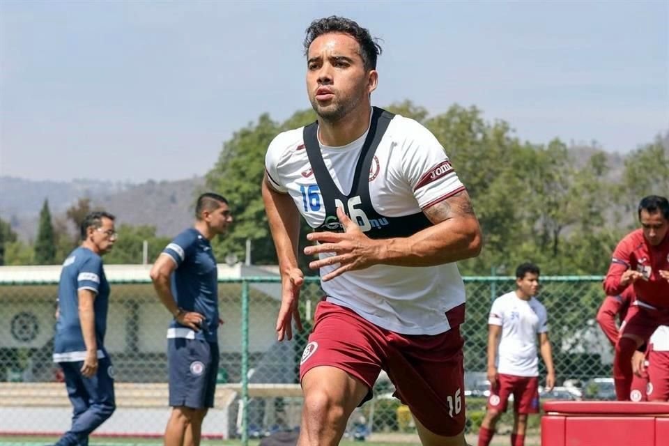 Cruz Azul buscará defender el campeonato.