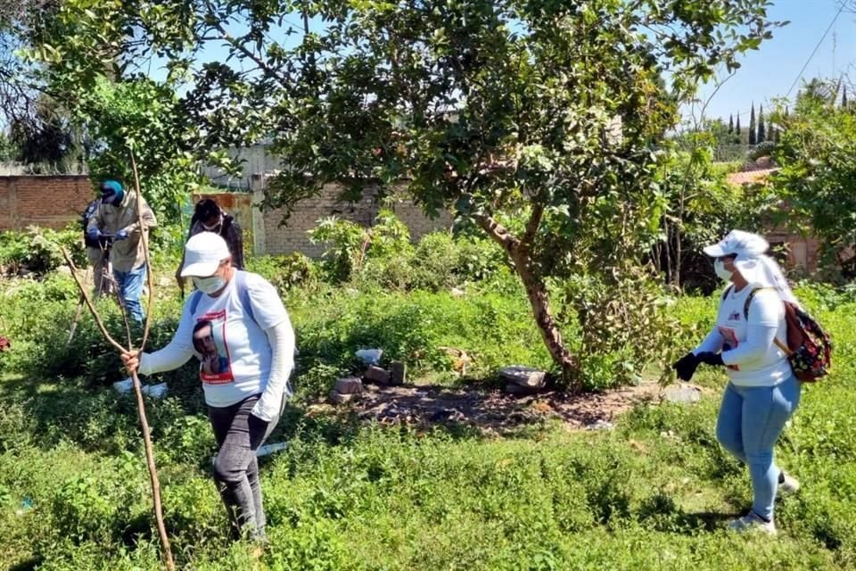 Algunos colectivos no están de acuerdo con los lineamientos propuestos. 