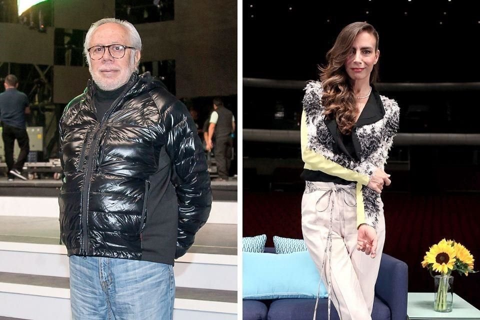 El TSJ ordenó a De Llano a disculparse con la cantante, no volver a mencionarla y tomar un curso especializado en prevención de conductas de abuso sexual.