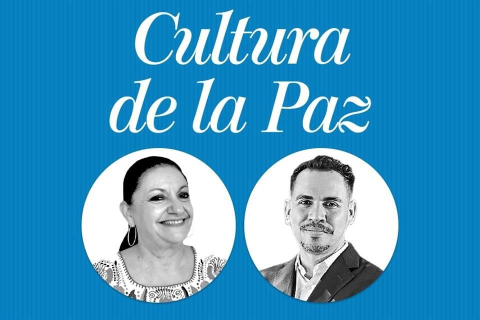 María Patricia González Chávez y Miguel Ángel Álvarez Rodríguez son investigadores del Programa de Seguridad Ciudadana y Justicia del Centro Universitario por la Dignidad y la Justicia del ITESO.